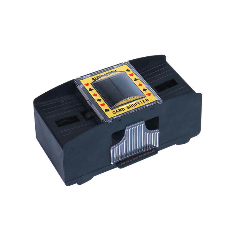 塑料三国杀1-2德州配件洗牌机