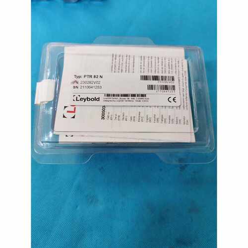 询价-莱宝LeyboldPTR82N真空计型号230