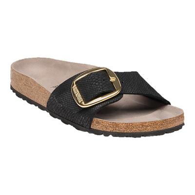 BIRKENSTOCK勃肯软木单带拖鞋