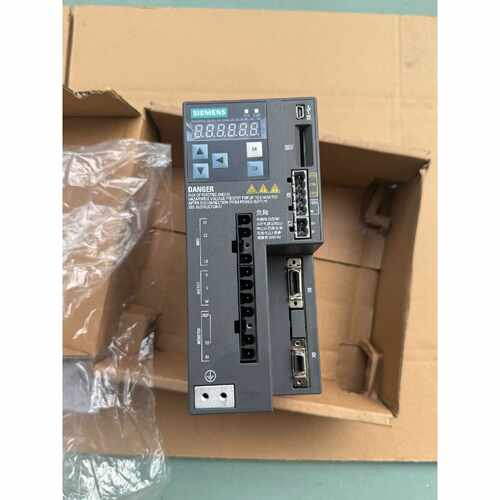 询价6SL3210-5FE10-8UF0 驱动器 0.75