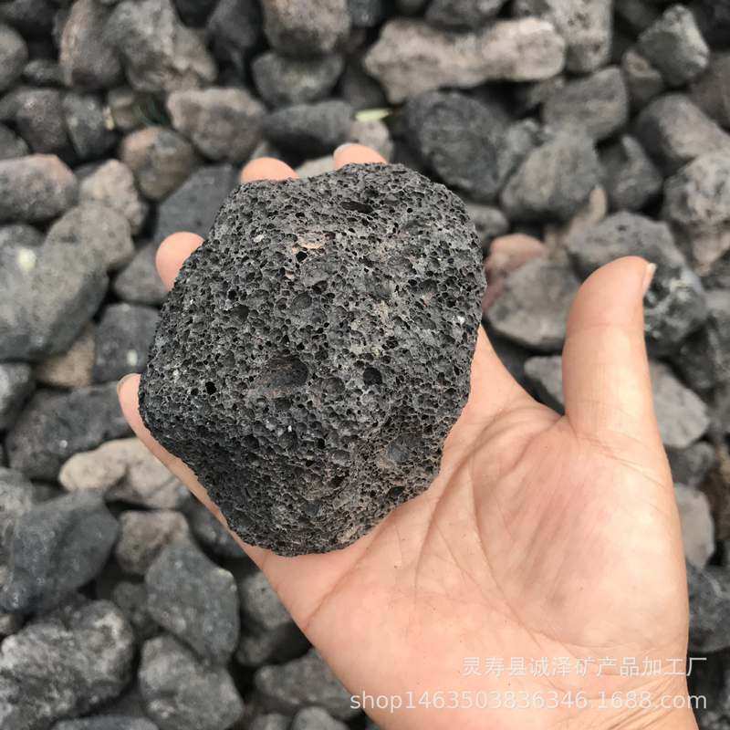 壁炉火山石水族过滤材料火山石罗汉鱼缸铺底增色多肉铺面火山岩,基础建材,鹅卵石,淘宝优惠券,粉丝福利购,淘宝优惠卷