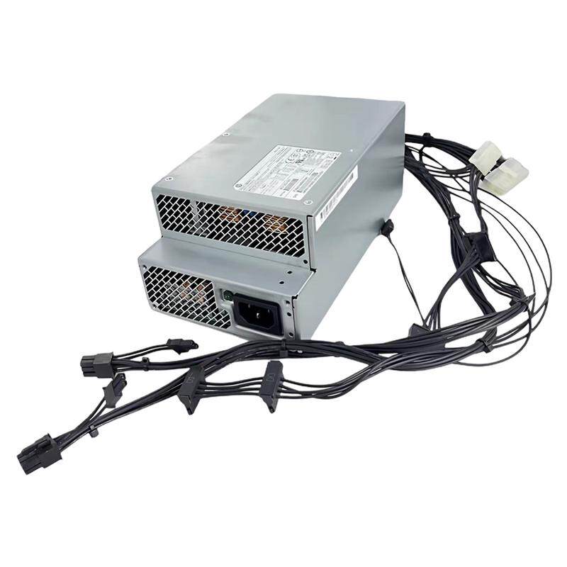 HP惠普服务器电源D15-1K0P1A PN:851383-001 Z6 G4 Z4工作站1000W