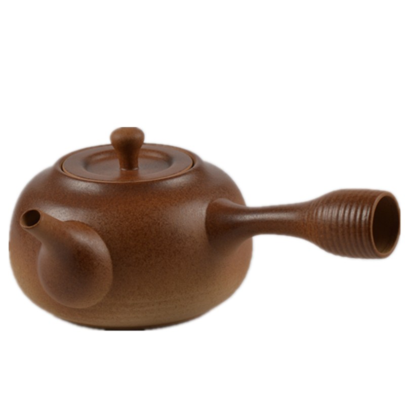 直火养生壶耐热提梁陶瓷茶壶电陶炉煮茶器茶炉煤气灶炭炉烧水陶壶