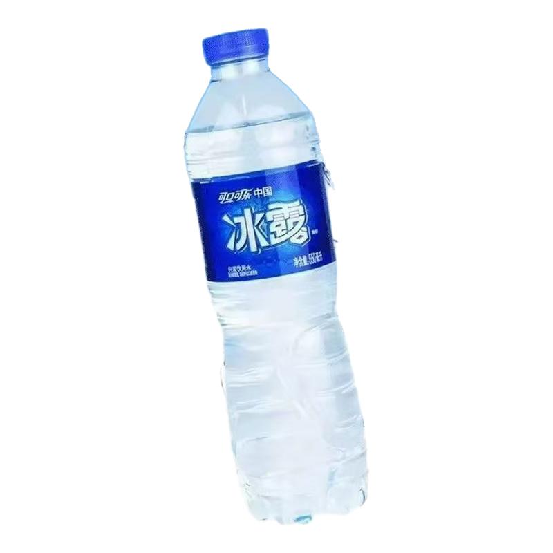 可口可乐冰露饮用水550ml*12瓶