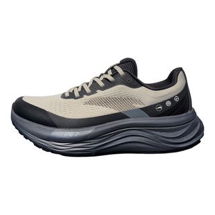 安踏运动旅步2代PG7男子2026款缓震专业舒适慢跑跑步鞋112615545