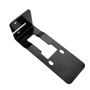 日立电梯配件HYF80B油压缓冲器开关支架底座1153-A