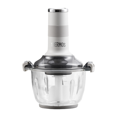 膳魔师旗舰正品绞肉和面料理机