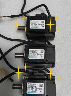 【议价-可维修】伺服电机 MA201N2LN07 AC150V 200W 工控备件  /