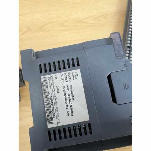 汇川PLCH2U4040MRXP，议价商品