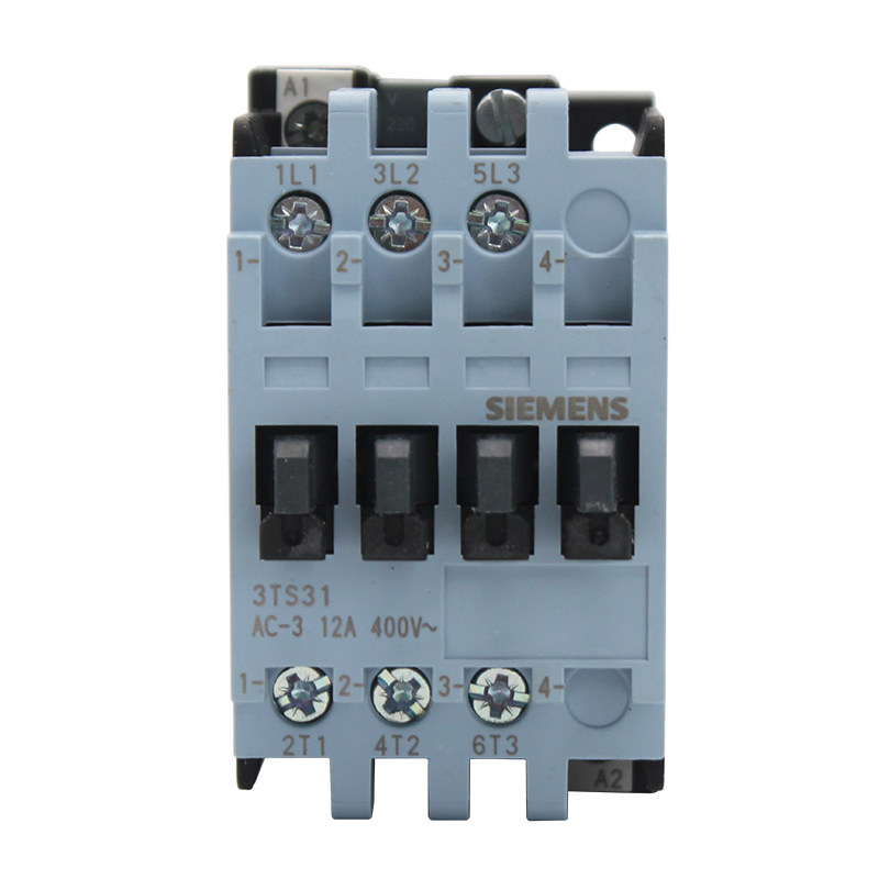 西门子 3TS31 交流接触器3TS3100-0X 3TS32  3TS34 3TS35 47 48