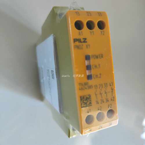 议价PILZ/皮尔磁光栅零件630934 PSEN op67-69K-075/1全新原装正