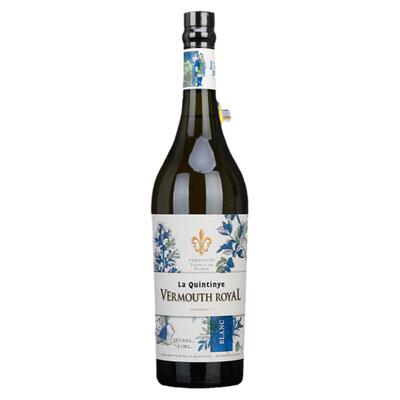 royal园林白味美思鸡尾酒基酒