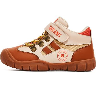 秋季男童运动鞋泰兰尼斯平衡