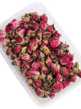盒装蜡烛柠檬片茉莉花颗粒diy