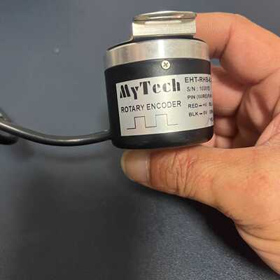 议价MYTech编码器EHT-RHB-6.35-2000A-H-维修