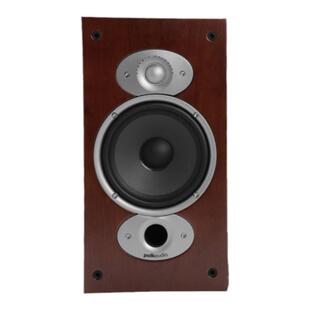 美国POLK普乐之声 RTiA3进口hifi发烧级书架音响家用客厅环绕音箱