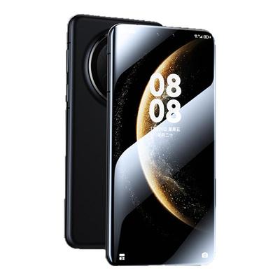 【黑钻钢化膜】适用华为mate70