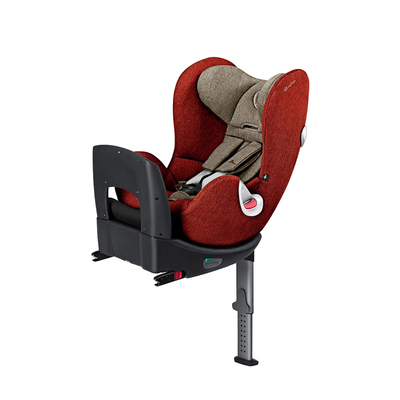 奶爸家特价！Cybex安全座椅