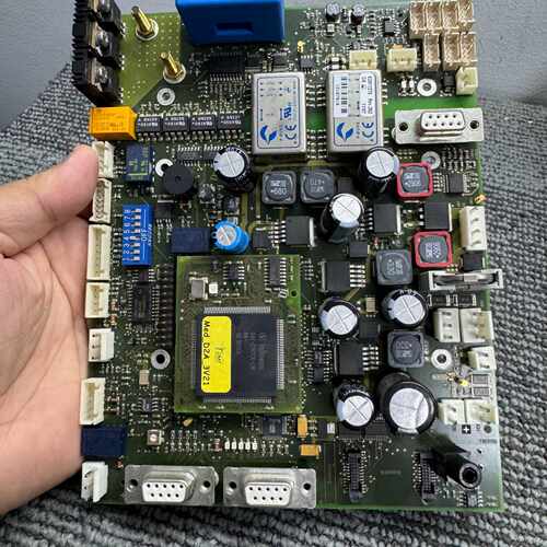 DIGITAL VIEW ALR-1400主板 型号Med