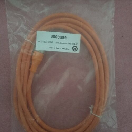 议价全新原装正品SICK施克连接线 6008899 DOL-1205-G02M 现货