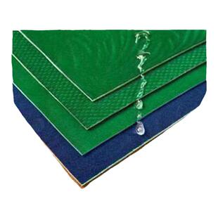 麻将桌布自动麻将机桌布台面布配件麻将布垫子加厚消音桌面正方形