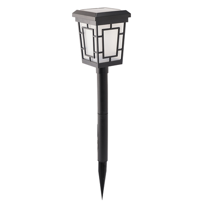 太阳能草坪灯户外花园防水插地灯
