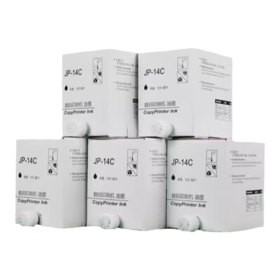 理光JP14CPT7油墨JP785C