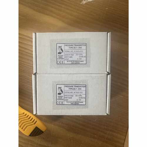 议价KALINSKY压力传感器DS2-420  DS2-010  DS1-010全新进口原装