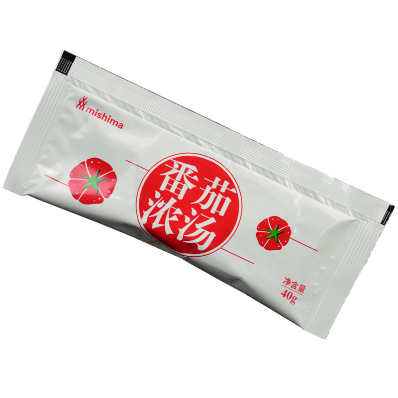 20袋包邮 三岛日式豚骨拉面汁40g牛肉面高汤料包猪骨汤底煮面面条