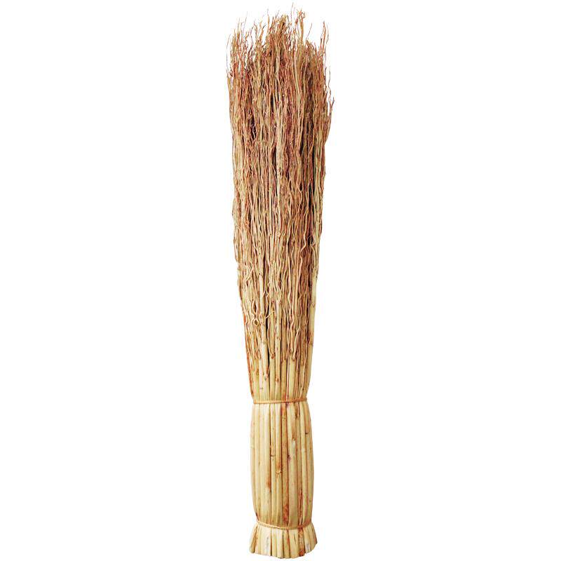 纯天然高粱苗高粱穗炊帚刷锅笤帚洗碗厨房神器洗锅刷清洁刷子家用