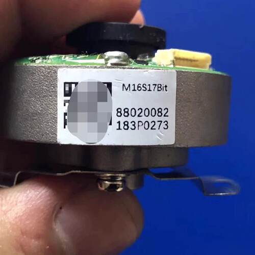溢价-M16S17Bit  编码器