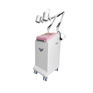 北京科迪信医用红光红外光治疗仪一冷一热双热红光治疗仪厂家直发