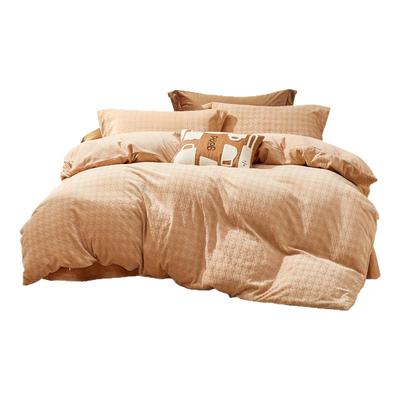 罗莱慕斯绒加厚保暖四件套