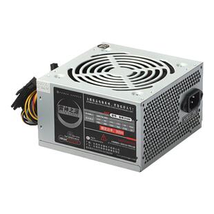 全新台式电源450W500W550W600W650W750W主机箱PC显卡静音电脑电源