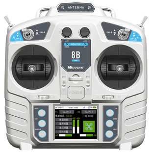 MC遥控器带自稳平衡集合 6Cmini MC6C MC7 MC8B E6R-E飞控接收机