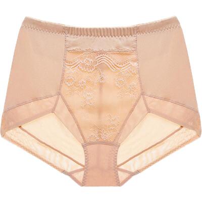 芬怡高腰收腹裤女无痕塑身裤