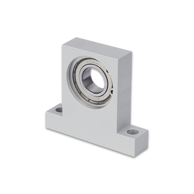 立式轴承座T型固定座BGHKB支架