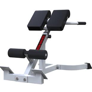 SZWILK罗马椅凳牧师凳商用哑铃凳椅健身凳山羊挺身器家用健身器材