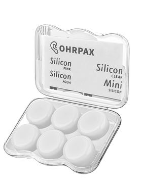 硅胶耳塞睡眠睡觉专用隔音防噪音