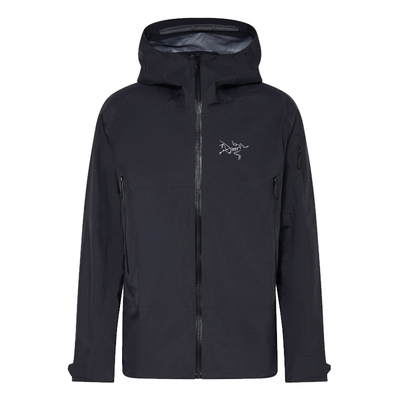 现货始祖鸟专业滑雪服保暖冲锋衣