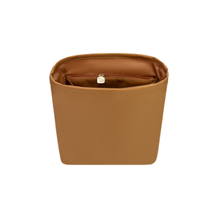 适用Tory Burch blake小号水桶包内胆包尼龙带拉链TB收纳整理包袋