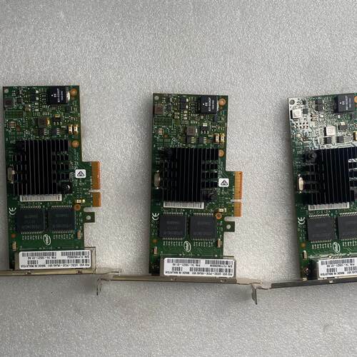 【请询价】Intel/i350-T4 UCSC-PCIE-IR