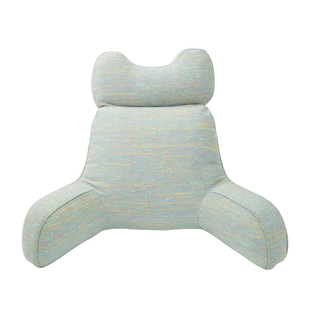 阳春小镇床头靠垫软包大靠背卧室榻榻米护腰沙发飘窗护颈枕可拆洗