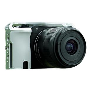 TILTA铁头  兔笼适用于佳能R50V全笼相机扩展保护框套件CANON EOS R50 V笼子横竖拍上手提金属直播拍摄影配件