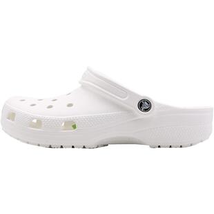 【自营】Crocs卡骆驰洞洞鞋男鞋女鞋透气轻便凉鞋户外沙滩鞋10001