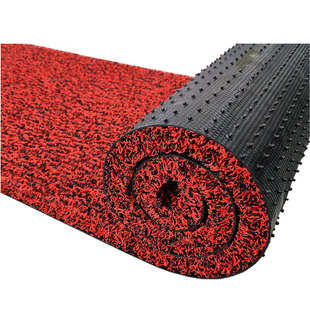 进门入户门垫加厚大门口室外门前定制家用防水脚垫可裁剪丝圈地垫