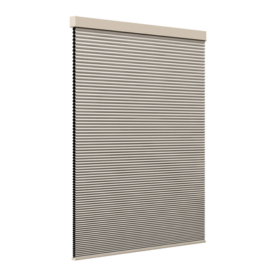 walsunny超宽电动蜂巢帘日夜帘