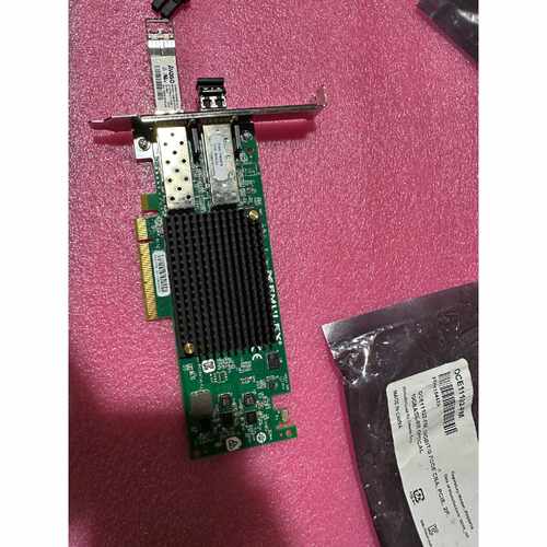 询价EMULEX-P005414-10G 双口SFP OCE1