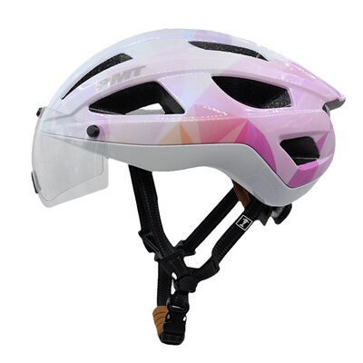 PMT骑行头盔领券更优惠