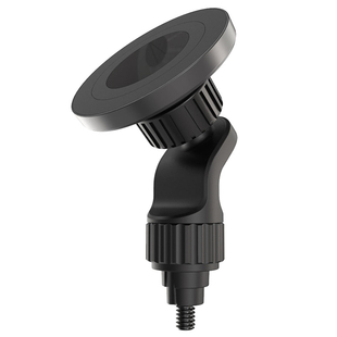 2025款福田风景i7风景i9专用车载手机支架方向盘左侧导航手机支架